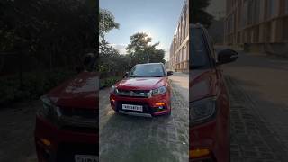 2018 Maruti Vitara Brezza ZDI PLUS•Manual 20820 KM Diesel 1st owner caradvisorrafi brezzadiesel [upl. by Stroud]