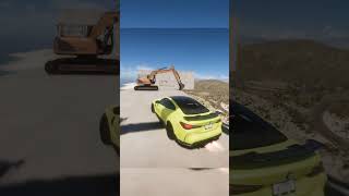 Unbelievable 🤯 BMW M4 Competition Killing it shorts [upl. by Ashbey]