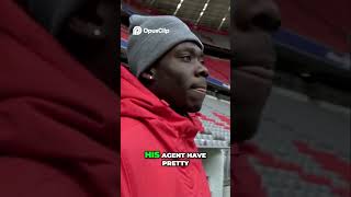 Alphonso Davies Bayerns Biggest Transfer Mistake [upl. by Feliks385]