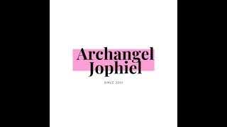 Archangel Jophiel [upl. by Montgomery]