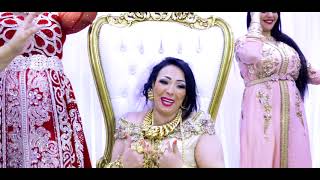 Cheba Warda Charlomanti  Kwawni Kwawni شابه ورده كواوني Clip 2019 [upl. by Leola328]