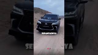 3 Mobil Boros di Indonesia toyota trending lexus innova cumidarat car [upl. by Eigram117]