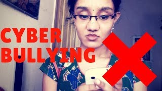 Cyberbullying in IndiaCausesEffectsPreventionTelugu Tea talkKRI GA [upl. by Nneb]