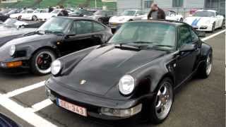 Porsche 964 turbo 36 [upl. by Lydie596]