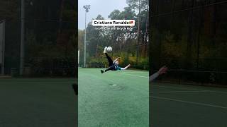 Greatest bicycle kick ever❓💀 [upl. by Eikcor]