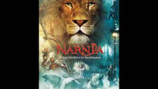 3 Chronicles of Narnia Soundtrack  The Wardrobe [upl. by Annuahs829]