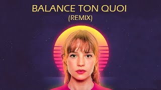 Angèle  Balance Ton Quoi MCMX amp Nefaz Remix [upl. by Filide]