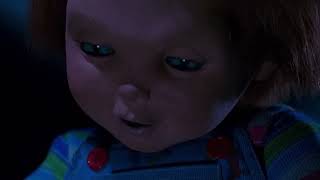 Childs play 2 Chucky ties up Andy scene [upl. by Kiki]