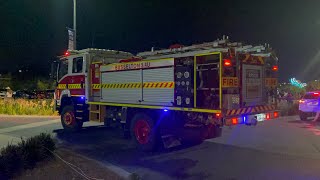 Busselton 34 at the Festival Of Busselton Fireworks [upl. by Fitzpatrick436]