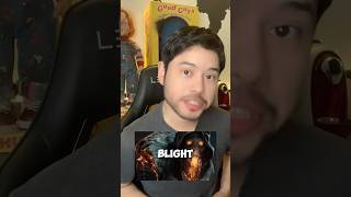 Build blight DBD dbd deadbydaylight chuckydoll dbdbrasil dbdshorts dbdbr blight blightdbd [upl. by Luci]