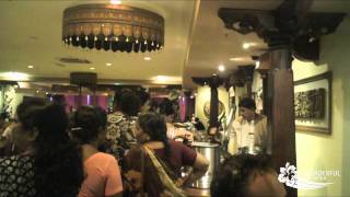 Annalakshmi Indian Restaurant Brickfields KL [upl. by Rexfourd]