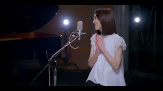 SEIKO MATSUDA  赤いスイートピー English Jazz Ver from 「SEIKO JAZZ 3」 [upl. by Ardnu]