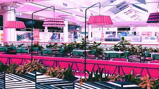 Upbeat Vaporwave Mix For That Busy Lunch Hour [upl. by Corin]