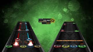 Commission Alexisonfire  This Could Be Anywhere In The World Clone Hero Preview [upl. by Gereld123]