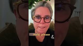 Trump OFFICIALLY Broke Rosie ODonnell on Thanksgiving [upl. by Eiramenna]