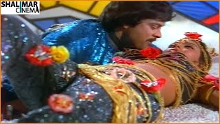 Kokamma Cheppamma Video Song  Donga Mogudu Movie  Shalimarcinema [upl. by Fremont551]