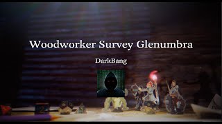 ESO Woodworker Survey Glenumbra [upl. by Meuse804]