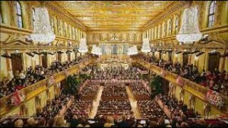 Vienna Philharmonic2021 Vienna New Years Christmas Concert｜Weihnachtskonzert aus Stephansdom [upl. by Dwaine604]