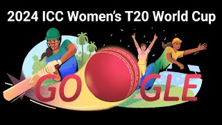 2024 ICC Women’s T20 World Cup [upl. by Merriott]