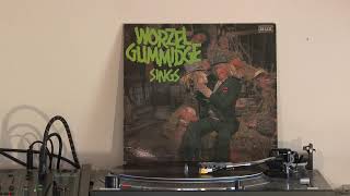 Worzel Gummidge Sings [upl. by Wadell]