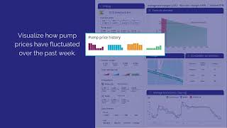 Kalibrate NACS Show Game 2024 Master Pricing Analyst [upl. by Auric]