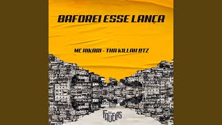 Baforei Esse Lança [upl. by Tedman]