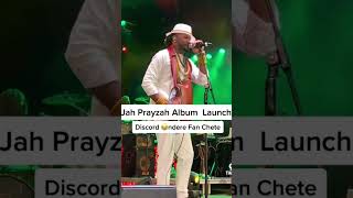 Jah Prayzah Live performance  Chiremerera Album Launch 2023  Old Hararians [upl. by Aynad]