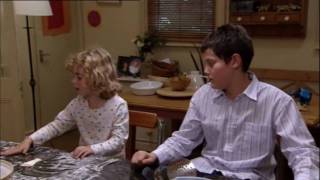 Ramona Marquez in Outnumbered S01 E06 Part 2 [upl. by Marjory981]