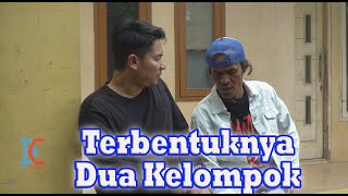 Terbentuknya Dua Kelompok [upl. by Elburr928]