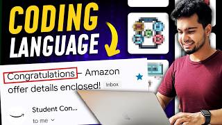 Which coding language to learn in college first year  Hight paying coding languages [upl. by Barbur931]