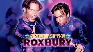 Insomnia  Faithless Monster Mix l A night at the Roxbury Soundtrack [upl. by Soilisav]