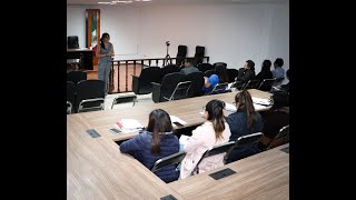 INICIA FGJ DIPLOMADO “DERECHOS HUMANOSY PERSPECTIVA DE GÉNERO” [upl. by Dorotea]