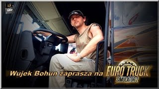 Euro Truck Simulator 2  93 quotZamieszanie z modamiquot [upl. by Miles]