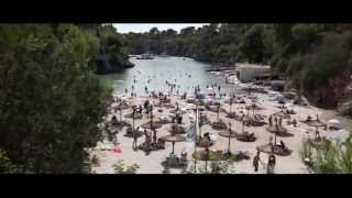 Mallorca Hits 2014 Teil 5  Cala Pi [upl. by Idihsar]