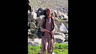 Baghlan picnic with Zabi Jan [upl. by Waters439]