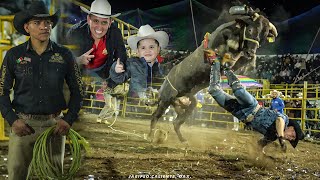 ¡AQUÍ NADIE SE TUVO RESPETO SE VOLVIERON A VER LAS CARAS RANCHO TM Y LA TEMIBLE MOTOSIERRA [upl. by Jecon]