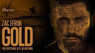 Gold  Official Trailer [upl. by Ydnam]