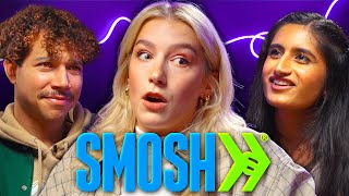 The Smosh Cast Addresses Controversial Past [upl. by Enneiviv564]