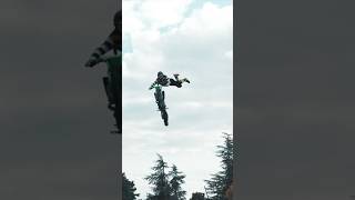 Freestyle motocross fmx freestylemotocross motocross extremesports [upl. by Annalla727]