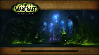 WOW Das Grabmal des Sargeras mythisch solo 02 [upl. by Marva525]