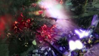 Alienation  Gamescom Trailer Official [upl. by Yager]