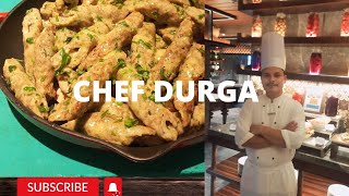 Chicken seekh kebab made by chef durgaviralvideo food trending foodie [upl. by Elder280]