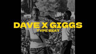 FREE Dave x Giggs Incredible Sauce Type Beat  End Game [upl. by Noivad388]