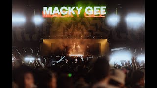 Macky Gee  Embrace Festival 2024 [upl. by Brietta290]