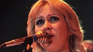 Abba  Voulez Vous 1979 Live [upl. by Janek]