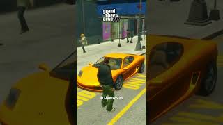 Evolution of GARAGES LOGIC in GTA Games gta gta6 gtasanandreas [upl. by Letsirk]