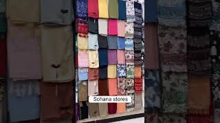 Scarf wearing styles for women sohanastores 777naghmafashion shorts new fashion videos scarf [upl. by Oner344]