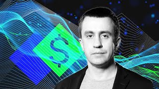 SlateCast 16 Behind Waves USDN depeg amp how Sasha Ivanov worked to restore peg taking on 500M debt [upl. by Amsden995]