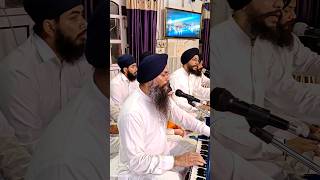 🙏♥️🙏🏻 gururamdasji gurbani kirtan darbarsahib ardas waheguruji [upl. by Nodnek315]