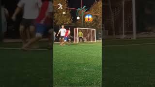 Futebol na Várzea Ele absolutamente humilhou aquele defensor 😵‍💫😱 shorts [upl. by Hochman677]